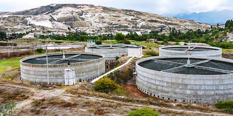 Puno: Realizan pasantía que promueve uso de riego con energías renovables