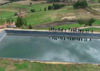 Siembra y Cosecha de agua tendrá presupuesto de más de S/ 165 millones en beneficio de 12 regiones
