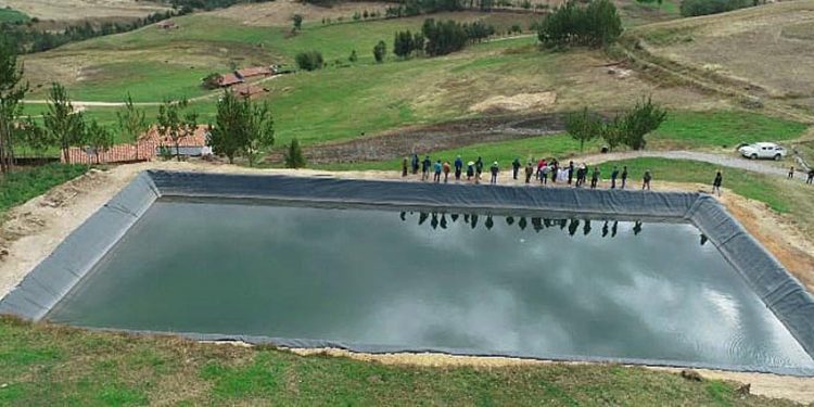 Siembra y Cosecha de agua tendrá presupuesto de más de S/ 165 millones en beneficio de 12 regiones