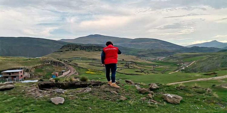 Apurímac: Contraloría alerta deficiencias en expediente técnico de proyecto de saneamiento rural de S/ 6 millones