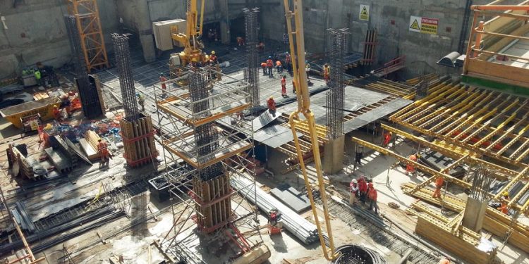 El Fiduciario y la Supervisión en un Contrato de Fideicomiso de Obras