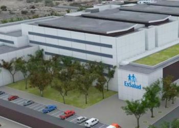 Este 28 de junio adjudicarán proyectos hospitalarios de EsSalud Piura y Chimbote