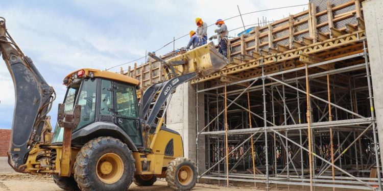 La inversión pública hasta abril alcanzó los S/ 10,659 millones de ejecución