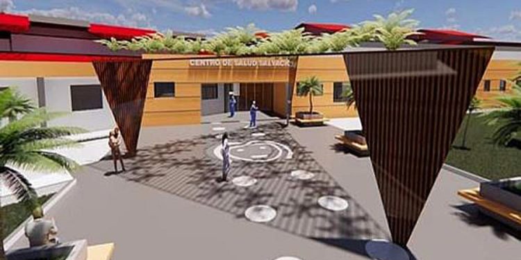 Madre de Dios: Inician construcción de centro de salud en zona del Manu con una inversión de más de S/ 48 millones