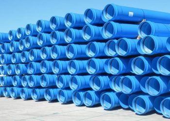 TOM®, la elección más sostenible para el transporte de agua potable