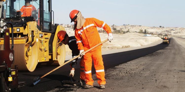 Reactivarán obras paralizadas con hasta S/ 1,000 millones