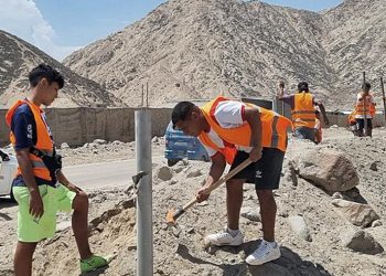 SBN recuperó más de un millón de metros cuadrados de terrenos del Estado