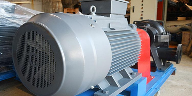 Tumbes: Otass presupuesta casi S/ 2 millones para la adquisición de 9 electrobombas dirigidas a la PTAP El Milagro