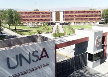 Arequipa: Southern Perú financiará la construcción del centro de investigación de la UNSA valorizado en más de S/ 40 millones