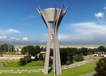 Cajamarca: Newmont-Yanacocha invierte S/ 10 millones en construcción de pozo tubular para atender la demanda de agua