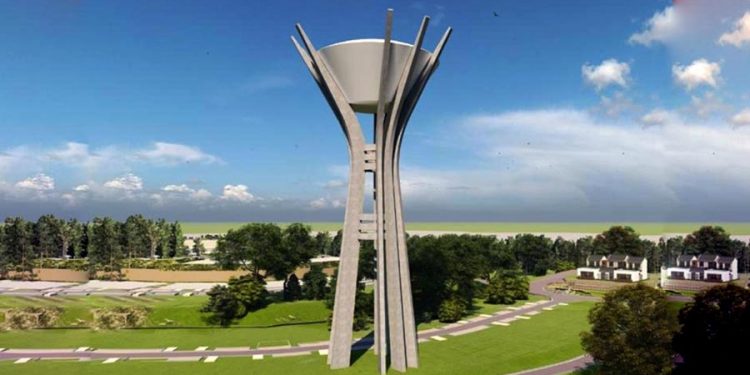 Cajamarca: Newmont-Yanacocha invierte S/ 10 millones en construcción de pozo tubular para atender la demanda de agua