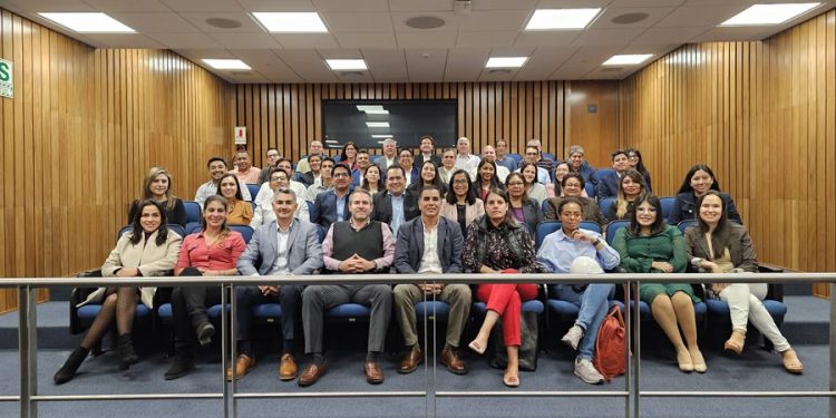 Eric Rey de Castro deja Colliers y presenta su marca Re Propiedades