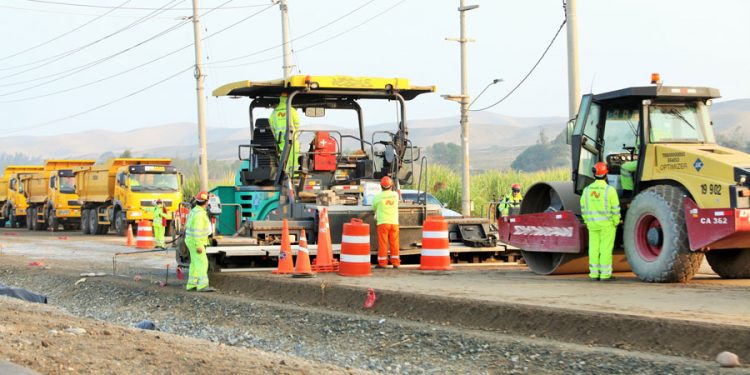 MEF aprueba Reconocimiento Extraordinario a la Ejecución de Inversiones por S/ 700 millones