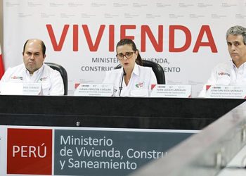 Piura: Anulan licitación de obra “96 AAHH” valorizada en más de S/ 561 millones y otorgada al Consorcio Piura Castilla