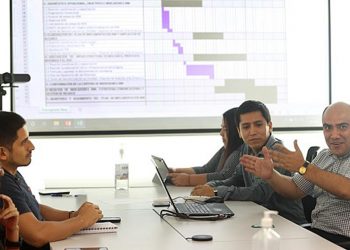 Programa Nacional de Inversiones en Salud aprueba Plan de implementación de metodología BIM