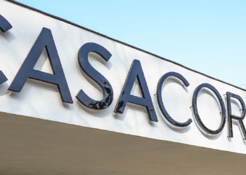 Celima Trebol, protagonista del CASACOR 2023