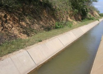 Arequipa: Seis núcleos ejecutores realizarán 240 labores de mantenimiento y limpieza de canales de riego por S/ 3.2 millones