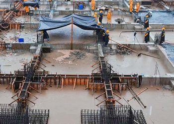 Aseguradoras no estarían cubriendo pólizas de obras localizadas en zonas de riesgo por lluvias