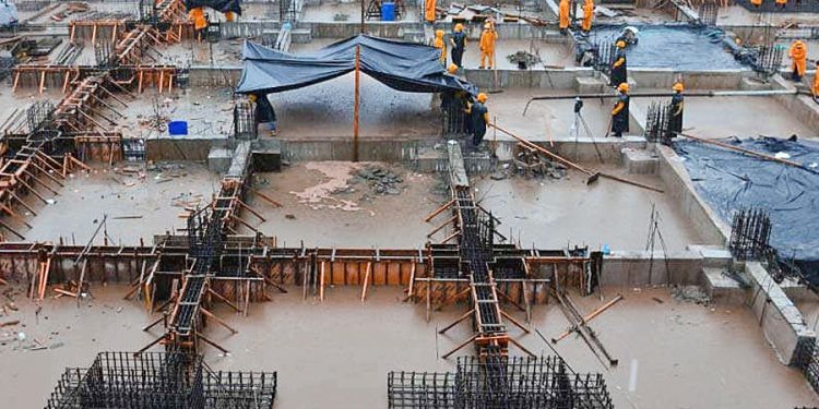 Aseguradoras no estarían cubriendo pólizas de obras localizadas en zonas de riesgo por lluvias