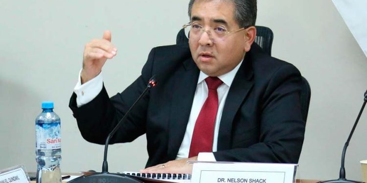 Contraloría afirma que en 2022 se gastaron S/ 18,580 millones en contrataciones públicas sin proceso