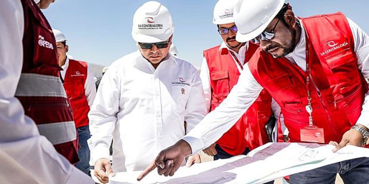 Cusco: Contraloría exhorta a autoridades a destrabar y reactivar 293 obras públicas valorizadas en más de S/ 1,761 millones