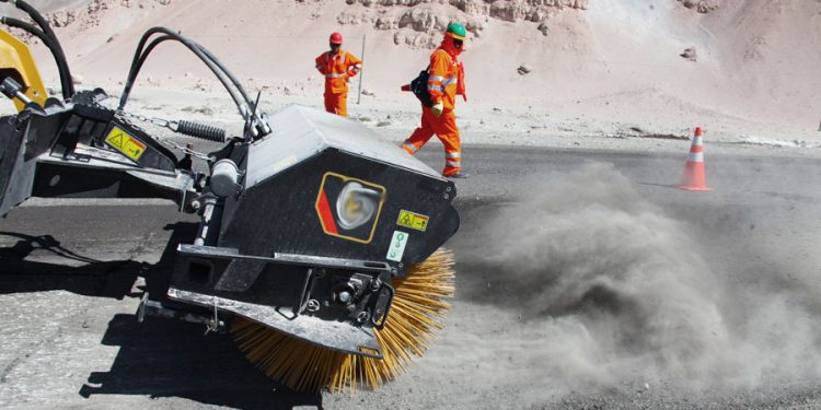 Ejecución presupuestal del sector Transportes y Comunicaciones ascendió a S/ 1,021.32 millones en junio