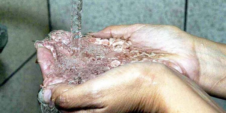 En junio 2023 la producción de agua potable en Lima Metropolitana creció 3.1%