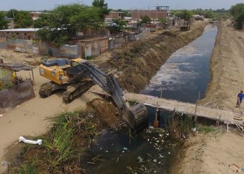 GORE Piura recibirá más de S/ 86 millones para acciones de prevención frente a lluvias y el fenómeno El Niño