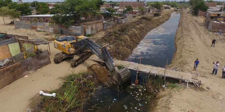GORE Piura recibirá más de S/ 86 millones para acciones de prevención frente a lluvias y el fenómeno El Niño