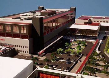 Gore Áncash prioriza construcción de nuevo hospital en Huaraz mediante Obras por Impuestos