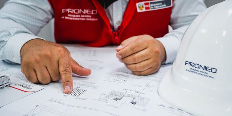 Piura: Minedu y Pronied invitan a realizar expresiones de interés para reconstrucción de la IE 15157 CP Loma Larga valorizado en más de S/ 7 millones
