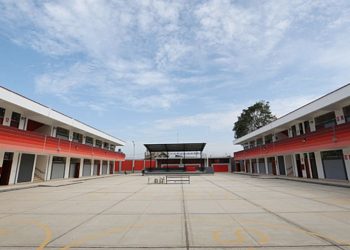 Transfieren más de S/ 1.4 millones a Cofopri para saneamiento físico legal de 170 instituciones educativas