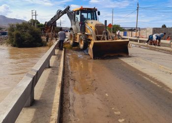 Agilizan plazos en los procesos para la adquisición de bienes, obras y servicios de prevención frente al fenómeno de El Niño