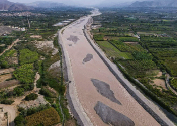 Consorcio AFRY diseñará las soluciones integrales de ríos Chancay y Mala por más de S/ 20 millones