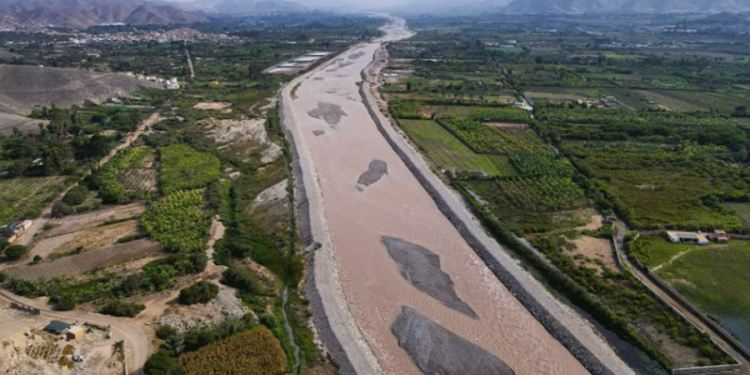 Consorcio AFRY diseñará las soluciones integrales de ríos Chancay y Mala por más de S/ 20 millones