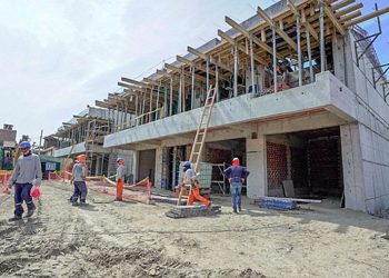 Consorcio Inti Raymi y Consorcio Alessandro reiniciarán obras en colegios de Piura y Cajamarca por S/ 65 millones