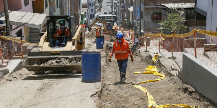 Ica: EPS Emapica invertirá S/ 50.1 millones en mejorar calidad del servicio de agua potable y alcantarillado