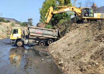 Ica: Invertirán más de S/ 100 millones en proyecto de prevención y control de inundaciones del río Chincha