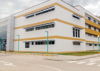 Obras finalizadas en Fideicomiso supervisadas por Megaflex Perú S.A.C.