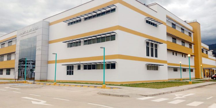 Obras finalizadas en Fideicomiso supervisadas por Megaflex Perú S.A.C.