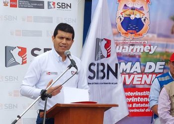 SBN exhorta a municipios a custodiar bienes del Estado y frenar tráfico de terrenos
