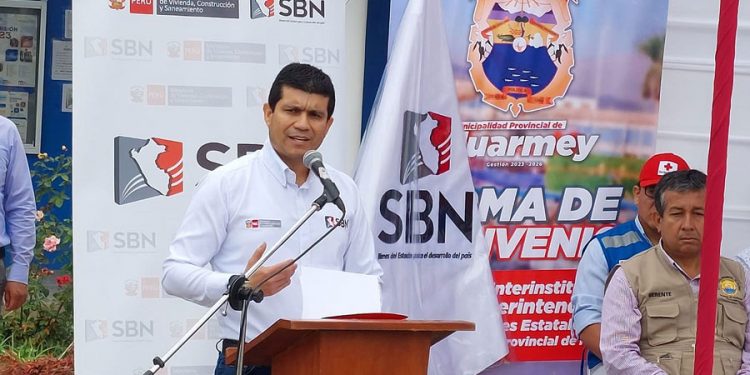 SBN exhorta a municipios a custodiar bienes del Estado y frenar tráfico de terrenos
