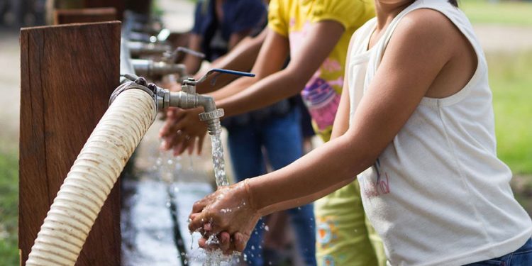 Sunass alerta que falta de lluvias provocaría restricción de agua potable en Lima y Callao