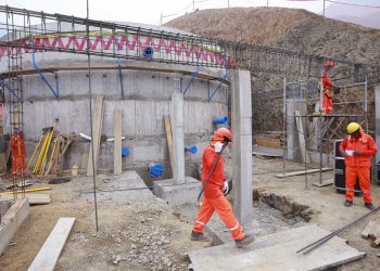 Tres megaproyectos de agua y alcantarillado para Lima y Callao están en proceso de licitación por S/ 1,500 millones