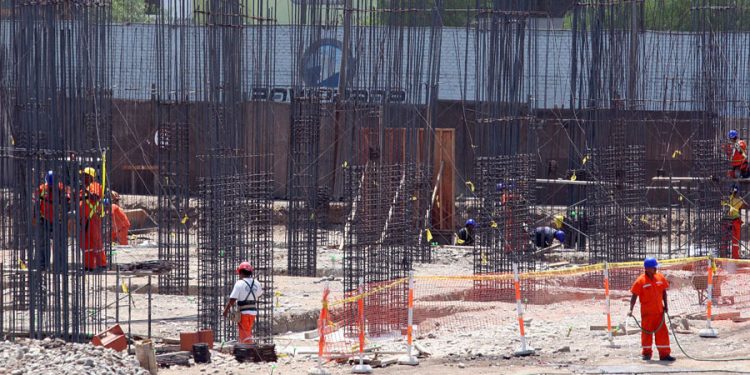 CAP pide a municipalidades respetar fallo del TC sobre licencias de construcción emitidas