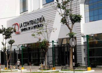 Contraloría informó que exfuncionarios de Sedapal fueron favorecidos con indemnizaciones irregulares