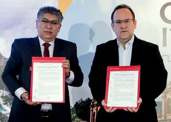 Cusco: Promueven 133 proyectos APP y Obras por Impuestos por S/ 6,000 millones