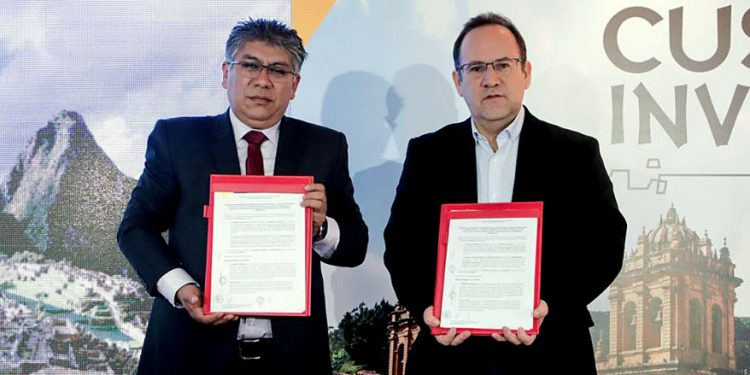 Cusco: Promueven 133 proyectos APP y Obras por Impuestos por S/ 6,000 millones