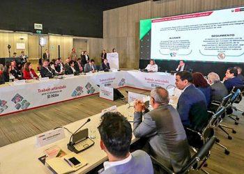 Gobierno aprueba plan multisectorial ante la ocurrencia del fenómeno El Niño 2023-2024