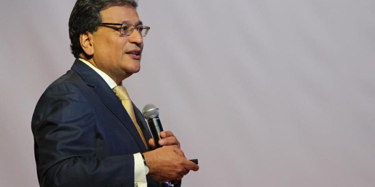 Director ejecutivo de CAPECO, Guido Valdivia: “Hay un problema de visión sobre cuál es el rol del Estado en la promoción de una buena política de vivienda”